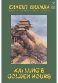 Kai Lung's Golden Hours