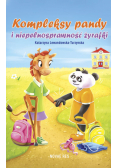Kompleksy pandy i niepełnosprawność żyrafki