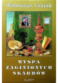 Wyspa zaginionych skarbów