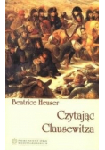 Czytając Clausewitza