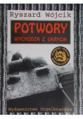 Potwory wychodzą z ukrycia