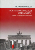 Polskie organizacje w Niemczech
