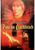 Pani na Czachticach