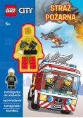 Lego City Straż pożarna