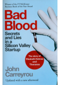 Bad Blood