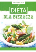 Apetyt na życie. Dieta dla biegacza