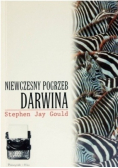 Niewczesny pogrzeb Darwina