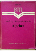 Algebra