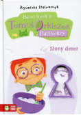 Biuro śledcze Tomuś Orkiszek i Partnerzy Tom 6 Słony deser