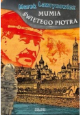 Mumia świętego Piotra