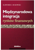 Międzynarodowa integracja rynków finansowych