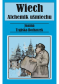 Alchemik uśmiechu Wiech