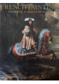 French painting from the pushkin museum of fine arts