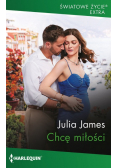 Świtowe  życie Chcę miłości