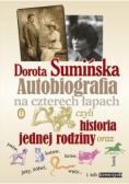 Autobiografia na czterech łapach czyli historia jednej rodziny