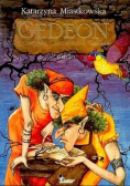 Gedeon i Czarujące Czarownice z Turulum Tom II