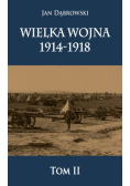 Wielka Wojna 1914-1918