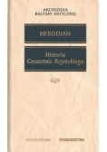 Herodian. Historia Cesarstwa Rzymskiego