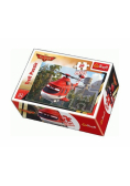 Puzzle mini Samoloty 2 54