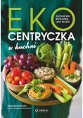 Ekocentryczka w kuchni