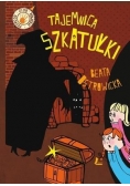 Tajemnica szkatułki