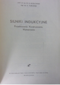 Silniki indukcyjne