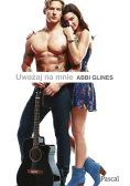 Uważaj na mnie