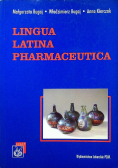 Lingua latina pharmaceutica
