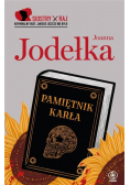 Siostry Raj Tom II Pamiętnik karła