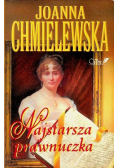 Najstarsza prawnuczka