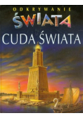 Odkrywanie świata Cuda świata