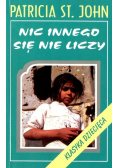 Nic innego się nie liczy