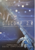 Digcomp 2 0 Kompetencje cyfrowe