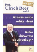 Wzajemne relacje rodzice  dzieci