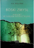 Boski zmysł