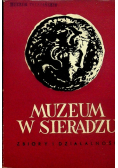 Muzeum w Sieradzu