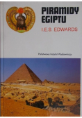 Piramidy Egiptu