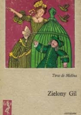 Zielony Gil