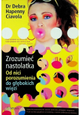 Zrozumieć nastolatka