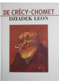 Dziadek Leon