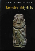 Królestwo złotych łez
