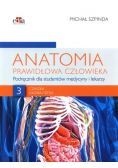 Anatomia prawidłowa człowieka Tom 3