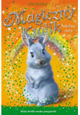 Magiczny Królik Szkolne susy