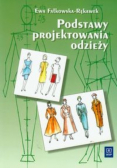 Podstawy projektowania odzieży