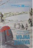 Największe bitwy XX wieku Wojna Zimowa
