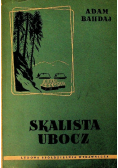 Skalista ubocz