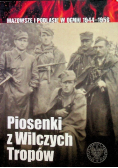 Piosenki z Wilczych Tropów