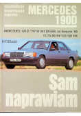 Mercedes 190D