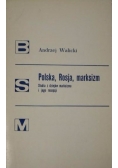 Polska, Rosja, marksizm