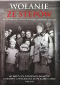 Wołanie ze stepów